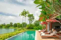 Villa de 3 habitaciones 403 m² Phuket Province, Tailandia