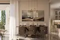 Вилла 6 комнат 430 м² Муратпаша, Турция