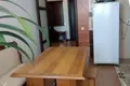 Appartement 1 chambre 43 m² Muchaviecki sielski Saviet, Bélarus