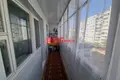 Apartamento 3 habitaciones 61 m², Bielorrusia