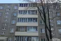 Mieszkanie 49 m² Mińsk, Białoruś