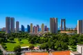 Mieszkanie 3 pokoi  Benidorm, Hiszpania