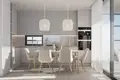 Apartamento 3 habitaciones 112 m² Kato Polemidion Municipality, Chipre