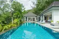 4 bedroom Villa 868 m² Choeng Thale, Thailand