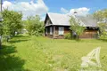 House 60 m² cerninski sielski Saviet, Belarus