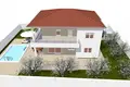 Villa de 4 dormitorios 172 m² Basanija, Croacia