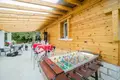 Cottage 350 m² Tes, Hungary