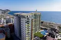 Mieszkanie 3 pokoi 67 m² Alanya, Turcja