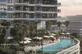 Wohnung 1 zimmer 816 m² Dubai, Vereinigte Arabische Emirate