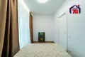 4 room apartment 63 m² Minsk, Belarus