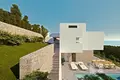 Dom 4 pokoi 458 m² Altea, Hiszpania