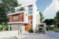 Willa 4 pokoi 152 m² Agios Tychonas, Cypr