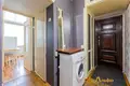 Apartamento 1 habitación 32 m² Minsk, Belarús