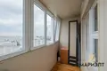 2 room apartment 61 m² Minsk, Belarus