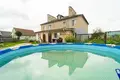 Appartement 2 chambres 40 m² Smaliavitchy, Bélarus