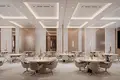 Kompleks mieszkalny Fully furnished apartments in the new complex Aspirz, Dubai Sports City, UAE