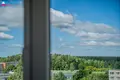 Apartamento 4 habitaciones 70 m² Vilna, Lituania