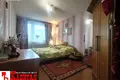 Mieszkanie 3 pokoi 81 m² Homel, Białoruś