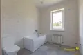 House 112 m² Bialarucki sielski Saviet, Belarus