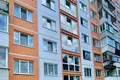 2 room apartment 49 m² Vítebsk, Belarus