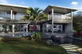 Villa de 4 dormitorios 96 550 m² Phuket, Tailandia