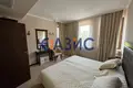 2 bedroom apartment 66 m² Sunny Beach Resort, Bulgaria