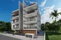 Квартира 1 комната 65 м² Муниципалитет Агиос Афанасиос, Кипр