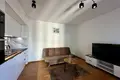 Apartamento 2 habitaciones 39 m² en Varsovia, Polonia