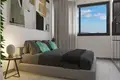 2 bedroom apartment 69 m² Trikomo, Northern Cyprus
