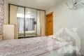 2 room apartment 46 m² Smarhon, Belarus