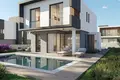 3 bedroom villa 187 m² Empa, Cyprus