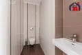 Apartamento 3 habitaciones 92 m² Minsk, Bielorrusia