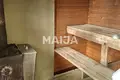 Ferienhaus 1 zimmer 21 m² Kouvola sub region, Finnland