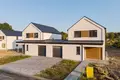 Dom 4 pokoi 153 m² Chrzanow Maly, Polska