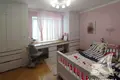 Wohnung 3 zimmer 98 m² Muchaviecki sielski Saviet, Belarus