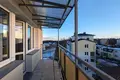 2 room apartment 50 m² in Gdynia, Poland