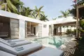 Villa de 3 habitaciones 300 m² Bali, Indonesia
