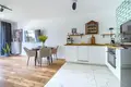 Appartement 2 chambres 56 m² Varsovie, Pologne