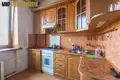 2 room apartment 58 m² Minsk, Belarus