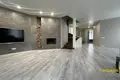 Apartamento 4 habitaciones 200 m² Minsk, Belarús