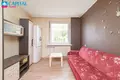 Apartamento 1 habitación 24 m² Vilna, Lituania