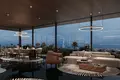 1 bedroom apartment 75 m² Dubai, United Arab Emirates