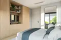 2 bedroom penthouse 106 m² Budva, Montenegro