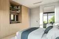 2-Schlafzimmer-Penthouse 106 m² Budva, Montenegro