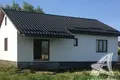 Casa 86 m² Lukauski siel ski Saviet, Bielorrusia