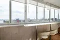 Apartamento 1 habitación 42 m² Minsk, Belarús