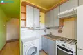 2 room apartment 44 m² Kaunas, Lithuania