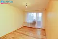 Appartement 3 chambres 64 m² Panevėžys, Lituanie