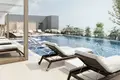 Complejo residencial Stonehenge — new residence by Segrex close to Dubai Marina and places of interest in Jumeirah Village Circle, Dubai