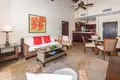 1 bedroom condo 93 m² Roatan, Honduras